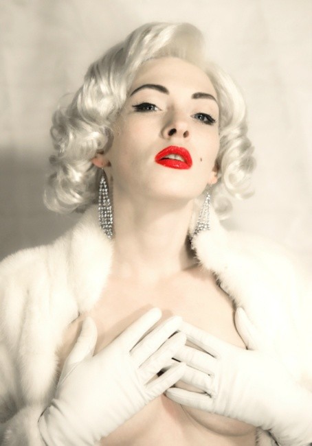 Venus in furs